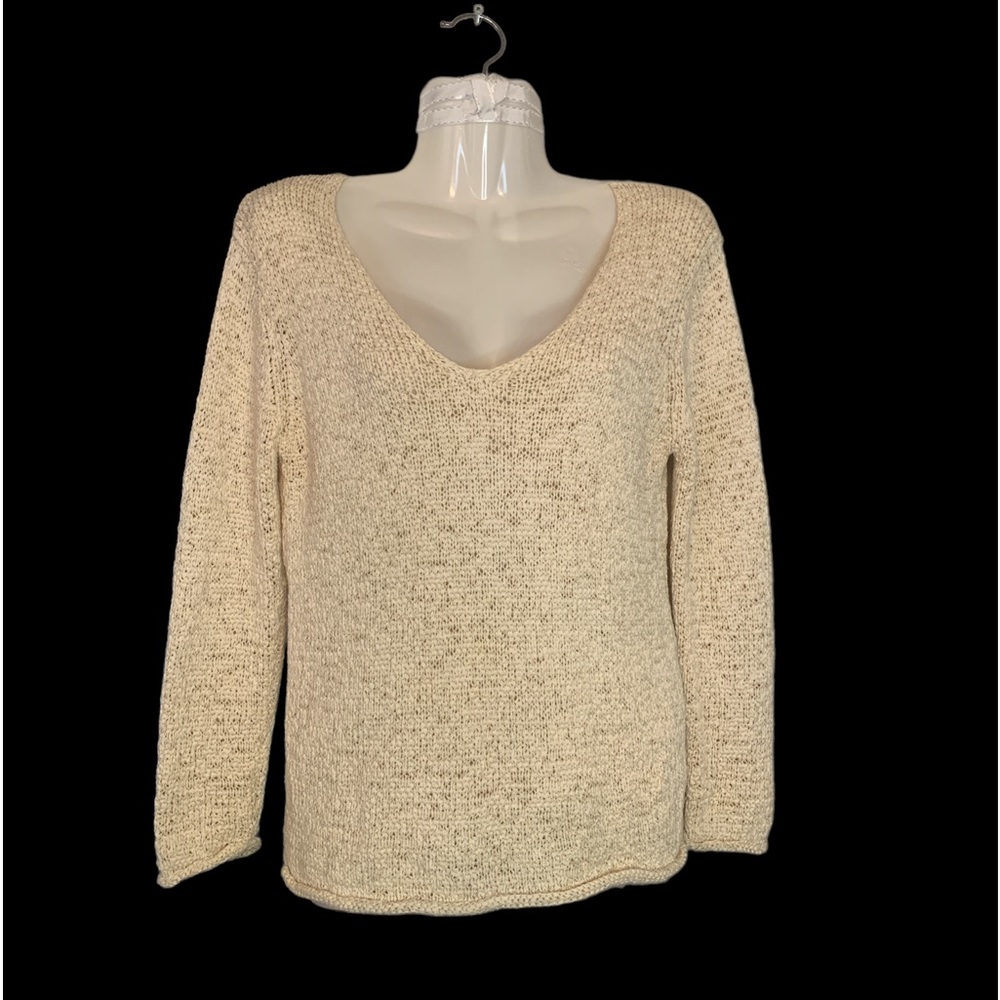 Women’s debra deroo long sleeve sweater